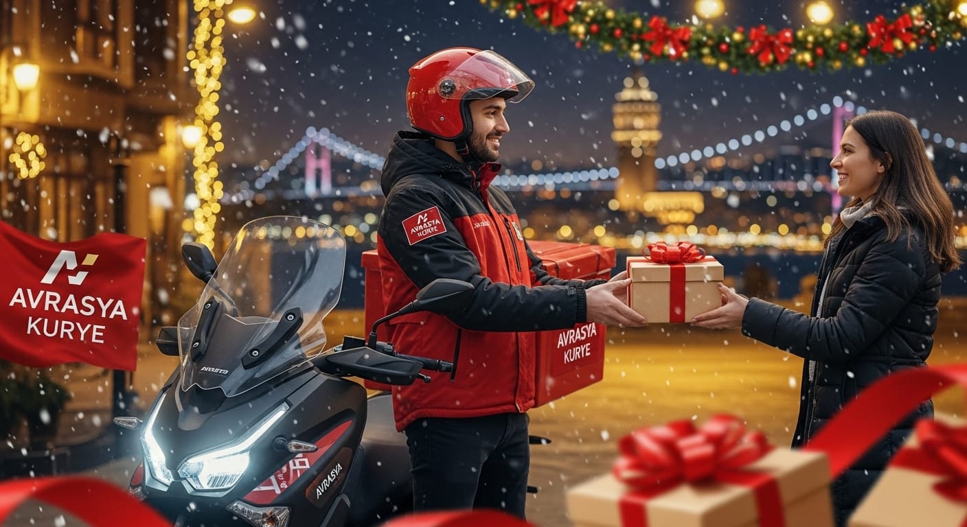 İstanbul Acil Kurye: VIP Güvenlik ve Işık Hızında Teslimat